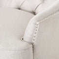 Christopher Knight Home Correia Club Chair and Ottoman Duo