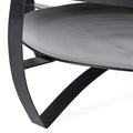 Christopher Knight Home Hadfield Boho Mango Wood Coffee Table