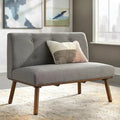 Simple Living Companion Loveseat