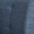 Simple Living Companion Loveseat