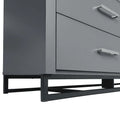 Christopher Knight Home Beeson Double Dresser with 6 Drawers