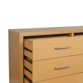 Christopher Knight Home Beeson Double Dresser with 6 Drawers