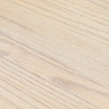 Classic 46-Inch Plank and Beam Console Table