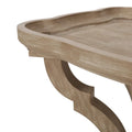 Christopher Knight Home Ouray Rectangular Top French Country Accent Table