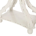 Christopher Knight Home Ouray Rectangular Top French Country Accent Table