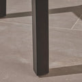 Set of 2 Ogden Beige Swivel Bar Stools by Christopher Knight Home