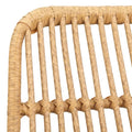 Lifestorey 30-Inch Greenville Bar Stool - Stylish Seating Solution