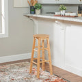 Essential Backless Bar Stool