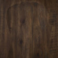 Signature Design by Ashley Valebeck Black and Brown Counter Height Barstool - Dimensions: 20W x 22D x 39H