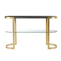 Oslo Console Table by SEI Furniture