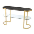 Oslo Console Table by SEI Furniture