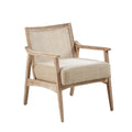 INK+IVY Kelly Decorative Accent Chair
