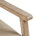 INK+IVY Kelly Decorative Accent Chair