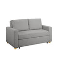 Serta Trenton Dual-Function Loveseat