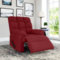 ProLounger Space-Saving Recliner