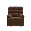 ProLounger Space-Saving Recliner