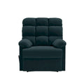 ProLounger Space-Saving Recliner