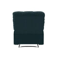 ProLounger Space-Saving Recliner