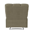 ProLounger Space-Saving Recliner
