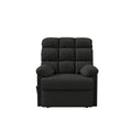 ProLounger Space-Saving Recliner