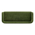 Velvet Bench by Marsha