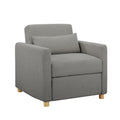 Serta Christine Transformable Chair