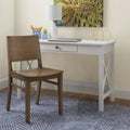 Dahlia Pair of Side Chairs