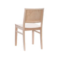 Dahlia Pair of Side Chairs