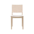 Dahlia Pair of Side Chairs