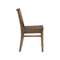 Dahlia Pair of Side Chairs