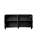 Versatile Freestanding Storage Cabinet for Living Room, Office, or Bedroom