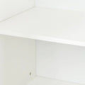 Versatile Freestanding Storage Cabinet for Living Room, Office, or Bedroom