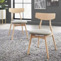Cadiz 7-Piece Dining Set by Simple Living