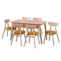 Cadiz 7-Piece Dining Set by Simple Living