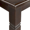 Lynn Espresso Dining Set by iNSPIRE Q Classic