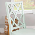 Catron Solid Wood Dining Chair
