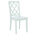 Catron Solid Wood Dining Chair