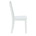 Catron Solid Wood Dining Chair