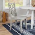 Catron Solid Wood Dining Chair