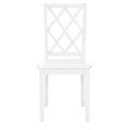 Catron Solid Wood Dining Chair