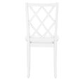 Catron Solid Wood Dining Chair