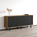 Apollo 3D Console Cabinet