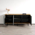 Apollo 3D Console Cabinet