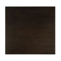 Denhour DH Basic Traditional Solid Wood 5-Piece Dining Set