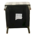 HomePop Classic Swoop Arm Accent Chair" can be rewritten as "HomePop Elegant Swoop Arm Accent Chair.