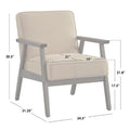 Sonia Chair by Simple Living
