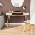 Linon Monroe Ash Writing Desk