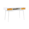 Linon Monroe Ash Writing Desk