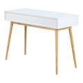 Mid-Century Kayla Writing Desk