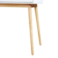 Mid-Century Kayla Writing Desk